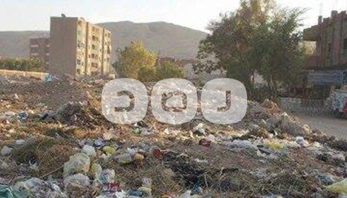 بالصور.. انهيار كل مرافق قرية “الزاوية” بأسيوط