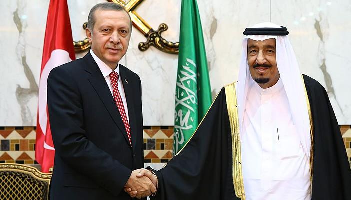 صحيفة أجنبية: تحالف سعودي تركي على حساب علاقة الرياض بالقاهرة