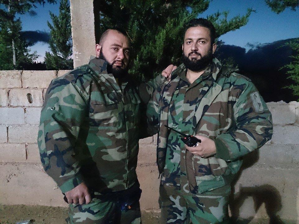 لهذه الأسباب يرفض شبيحة النظام الذهاب للقتال في حلب !