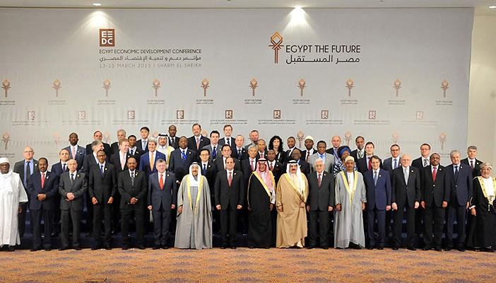 باحث اقتصادي لـ”رصد”: استثمارات المؤتمر فقاعة وهمية