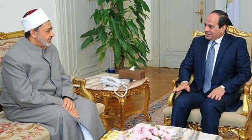 أخرهم المخابرات والخارجية.. تعرف على تفاصيل الصراع بين مؤسسات الدولة