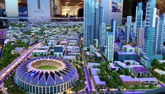 بالأرقام والتفاصيل.. خبير معماري يكشف سلبيات “العاصمة الجديدة”