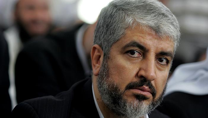 مشعل: إيران تراجعت عن دعم “حماس” بسبب عدم تأييدنا نظام الأسد