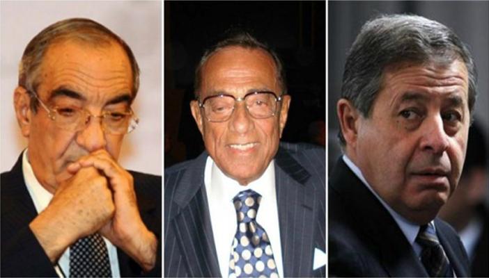 رموز مبارك يسعون للتصالح في قضايا الفساد..وخبراء لـ”رصد”: تقنين للفساد