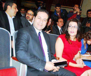 شاهين يطالب بتعليق الاخوان على “الصلبان”