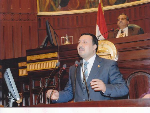 الفقي:أرفض اتهام الإخوان بقتل الأبرياء