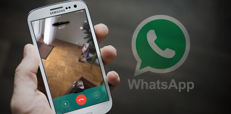 حقيقة عودة المكالمات الصوتية إلى واتساب بالسعودية