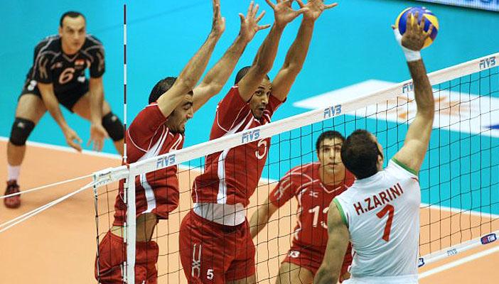 طائرة الأهلي تعبر سموحة وتتأهل لنهائي إفريقيا