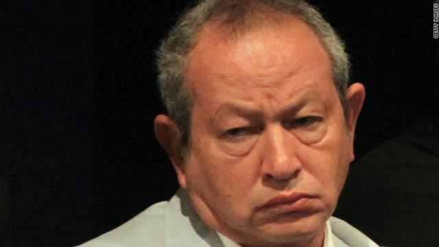 ساويرس.. شيطان المال في المدينة