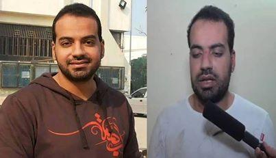 تأكيد الإعدام لطالب يوم الأربعاء القادم بتهمة الإرهاب