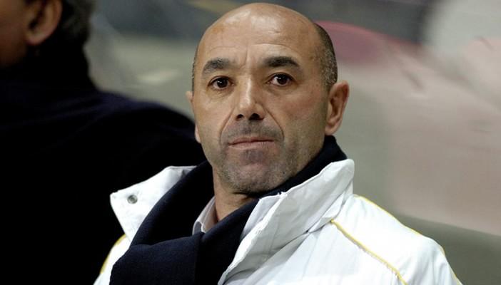 هاشتاج للمطالبة بإقالة باتشيكو من تدريب الشباب السعودي