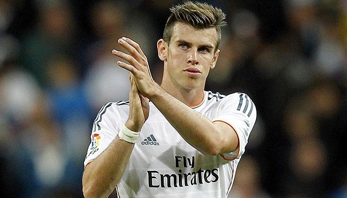 ميرور: جاريث بيل يرحل عن ريال مدريد نهاية الموسم الحالي