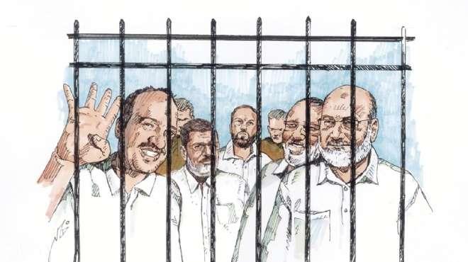 تأجيل نظر “رد” قضاة “قصر الاتحادية” إلى الاثنين