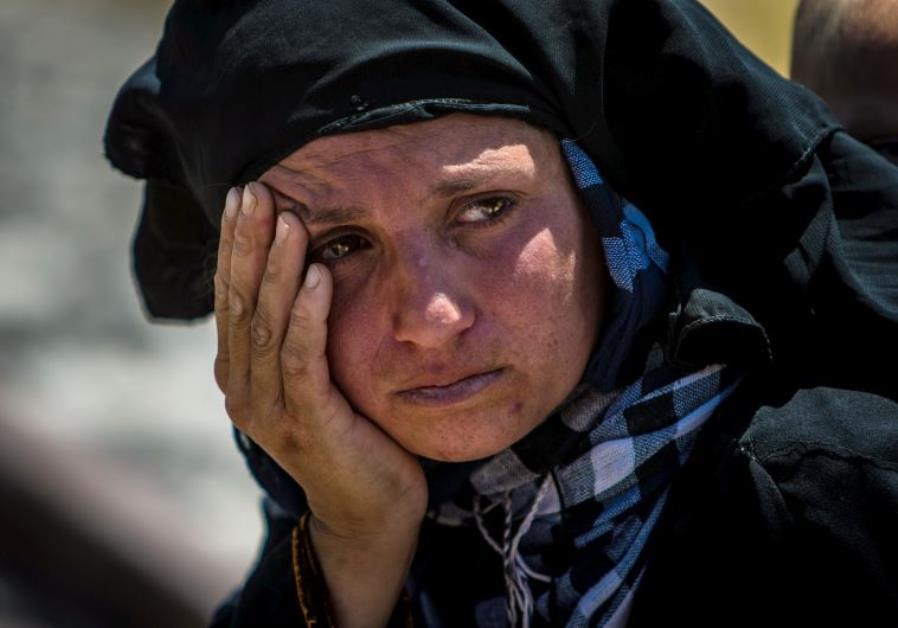 بعد ست سنوات.. ويلات الحرب وتقسيم سوريا