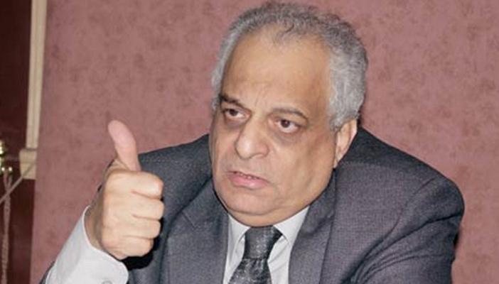 بالفيديو.. الإسلامبولي: رفضت اعتذار مرتضى منصور.. ولن أترك حقي