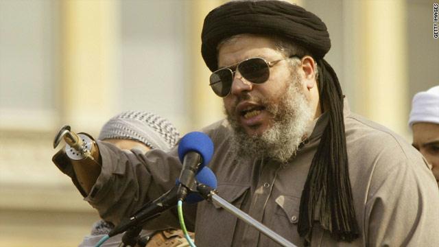 توفير أطراف صناعية لـ “المصري” قبل محاكمته بأمريكا