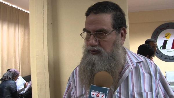 عبود الزمر يكذب اليوم السابع: لم أتهم الإخوان بالتفجيرات