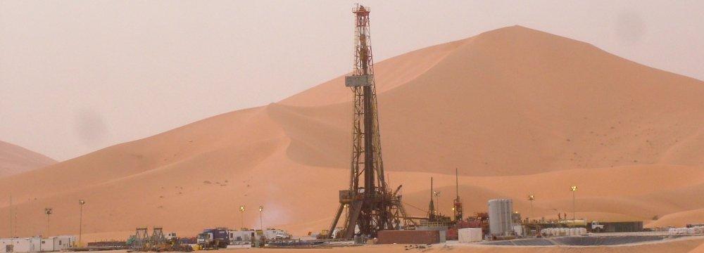 مسؤول في “إيني”: اكتشاف حقل “زهر” للغاز علامة لاحتمال وجود حقول أخرى