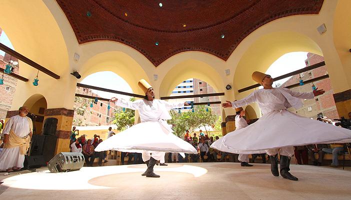 اتهام متحف “راتب صديق” بسرقة التيارالكهربي