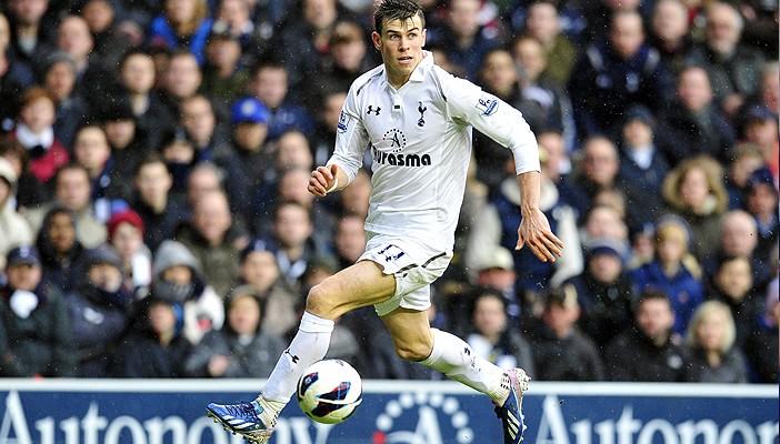 بالفيديو.. جاريث بيل يقود الريال للفوز على ليفنتي في الليجا