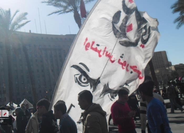 تأجيل محاكمة 15من “أولتراس” ثورجي لجلسة 23 مارس