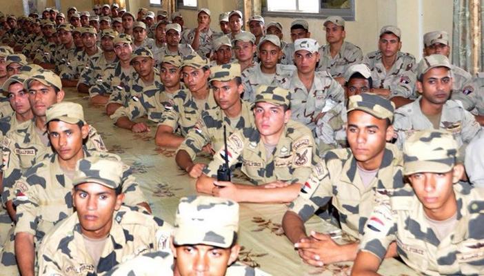 “التجنيد”: الزواج من أجنبية لا يعفي من أداء الخدمة العسكرية