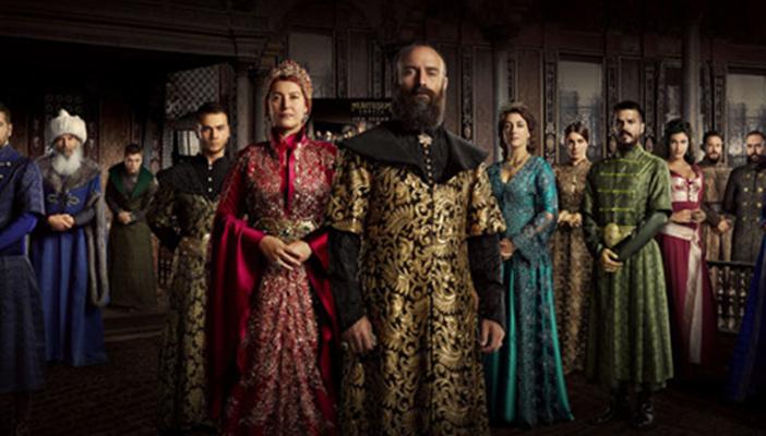 بسبب الانتقادات الموجهة إليه.. وقف عرض المسلسل التركي “حريم السلطان”