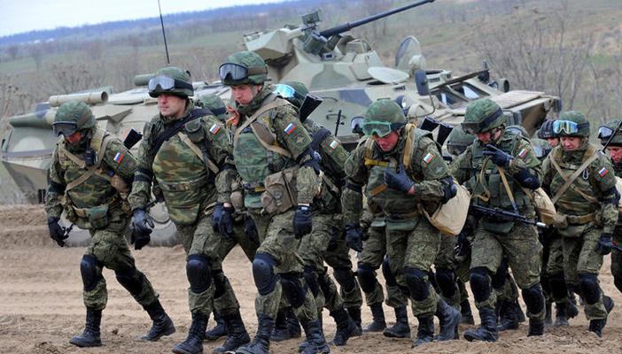 ماذا يعني قرار موسكو الانسحاب من سوريا؟