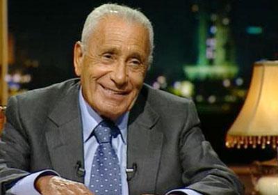 بلاغ يتهم “هيكل”بإفشاء أسرار الأمن القومي