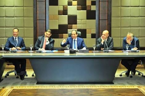 تهديد رجال الأعمال بالذبح.. وشاهين لـ”رصد”: تأميم عبدالناصر يعود