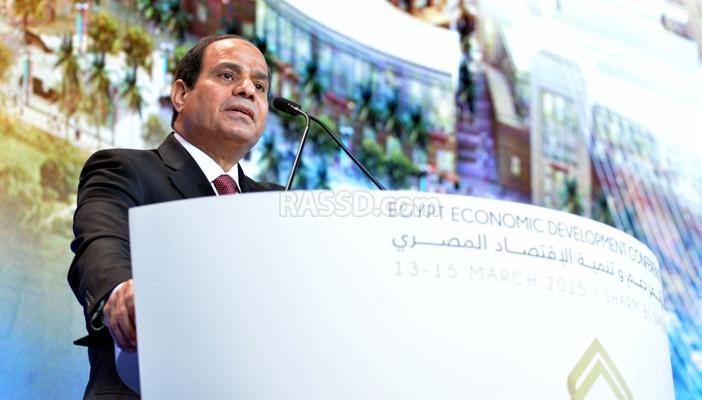 الزعيم الضرورة لإسرائيل