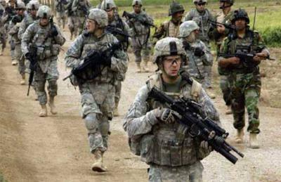 بعد نشر قوات أميركية.. تعرّف على الأهمية الإستراتيجية لمحافظة الأنبار