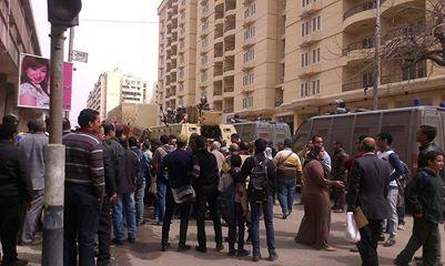 بالأسماء .. ترحيل 44 طفل بالأحداث من أصل 165 من كوم الدكة للقاهرة