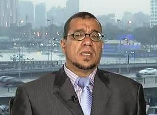 صلاح الدين: النقابة بعد فوز”رشوان” ستكون فرعا لجبهة الإنقاذ