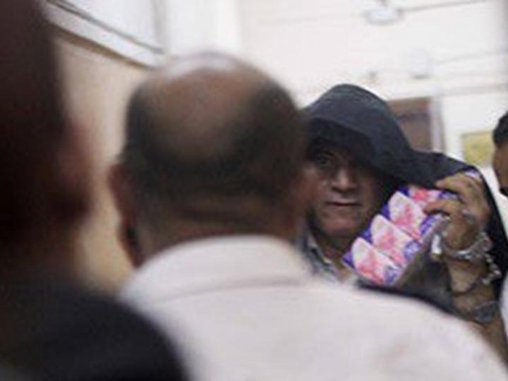 تأييد اتهام حمدي الفخراني في استغلال النفوذ وبراءته من الابتزاز