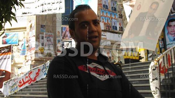 إلغاء وقفة احتجاجية لشباب سرطان الأطفال لدواع أمنية