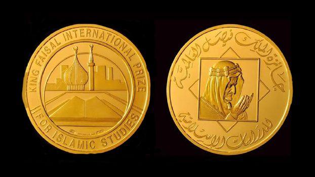 السعودية:سحب جائزة الملك فيصل من القرضاوي غير وارد