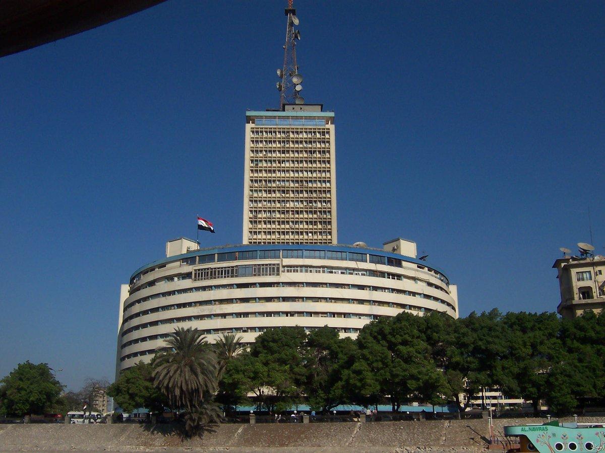 أنباء عن ترشح اللواء أحمد أنيس لرئاسة الهيئة الوطنية للإعلام