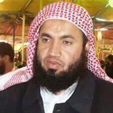 وفاة “خيرالله الزعيري” أمين النور بمطروح