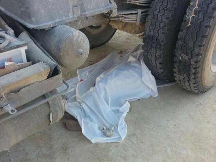 للمرة الرابعة.. أهالي بسيون يتجمهرون: أنقذوا أبناءنا من تحت العجلات