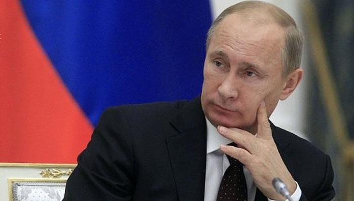 ماذا قال المشاهير عن ظهور بوتين مجددا؟