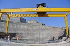 تقرير دولي: سد “جيبي” كارثة محققة للشعبين الإثيوبي والكيني