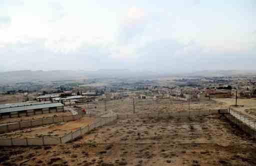 الطيران السوري التابع لنظام الأسد يستهدف مسلحين بلبنان