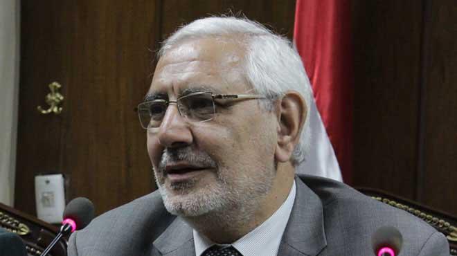 مصر القوية: الرئيس لا يريد تطهير الداخلية