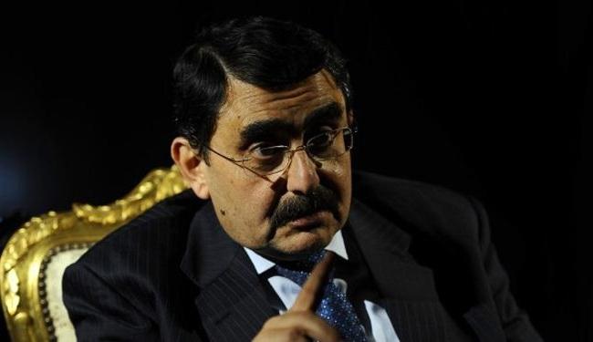 الحداد: الثورة تواجه تحدي أعدائها من النظام السابق