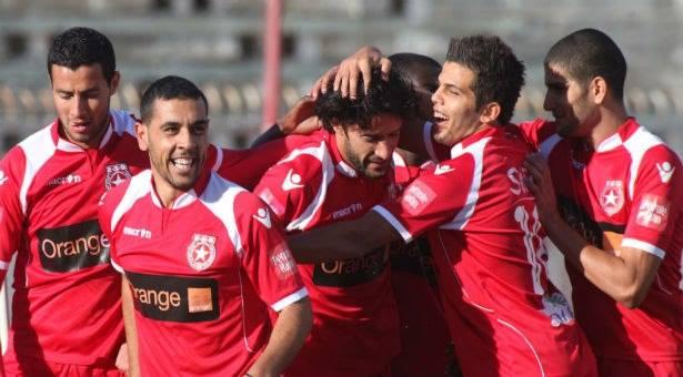 النجم الساحلي يقرر استئناف نشاطه في الدوري التونسي