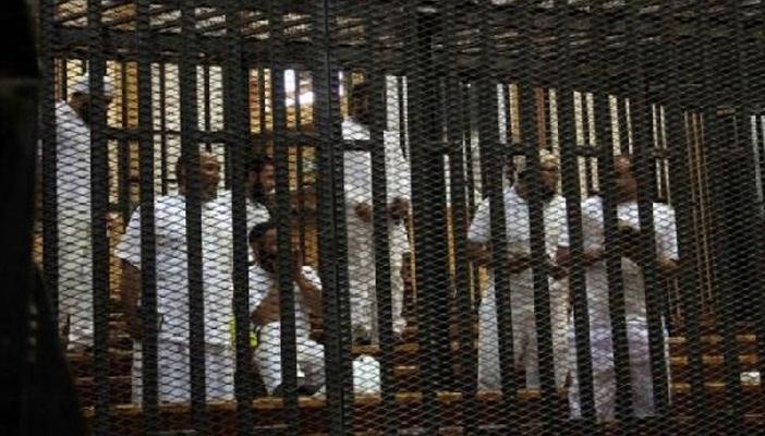 الحكم على الفنانة غادة إبراهيم وأحداث الأزبكية.. أبرز قضايا اليوم