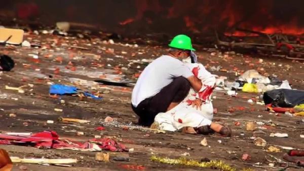 اليوم .. إعلان التقرير الكامل لتقصى حقائق فض “رابعة”