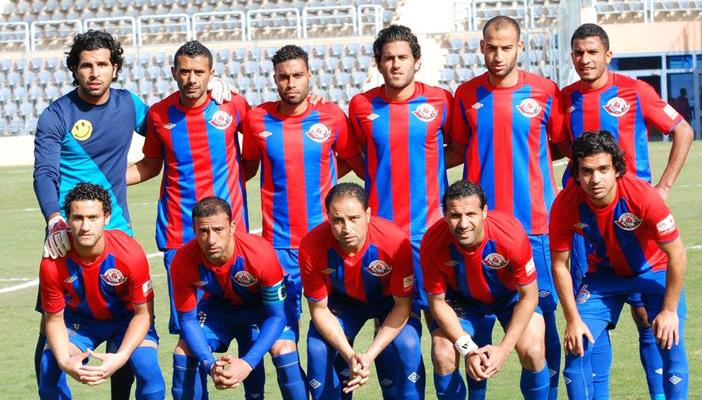 “دبش” يدخل دائرة اهتمامات الزمالك