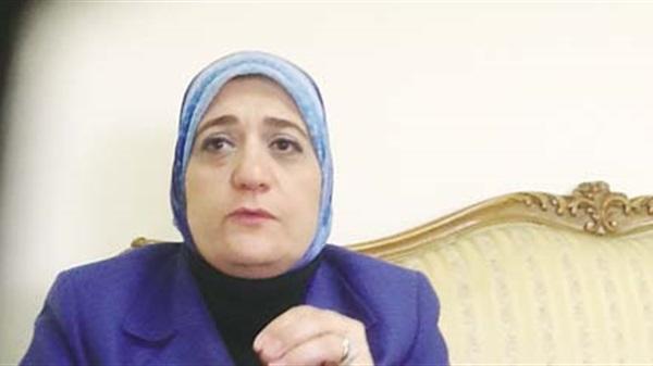 مساعد وزير المالية : نعمل على تقنين أوضاع الاقتصاد غير الرسمي